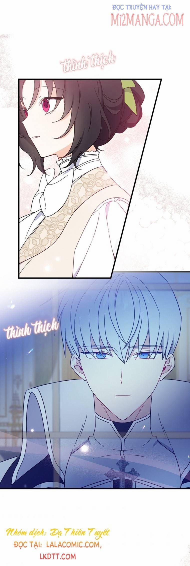 Trở Thành Con Gái Nhà Tài Phiệt 38 trang 0