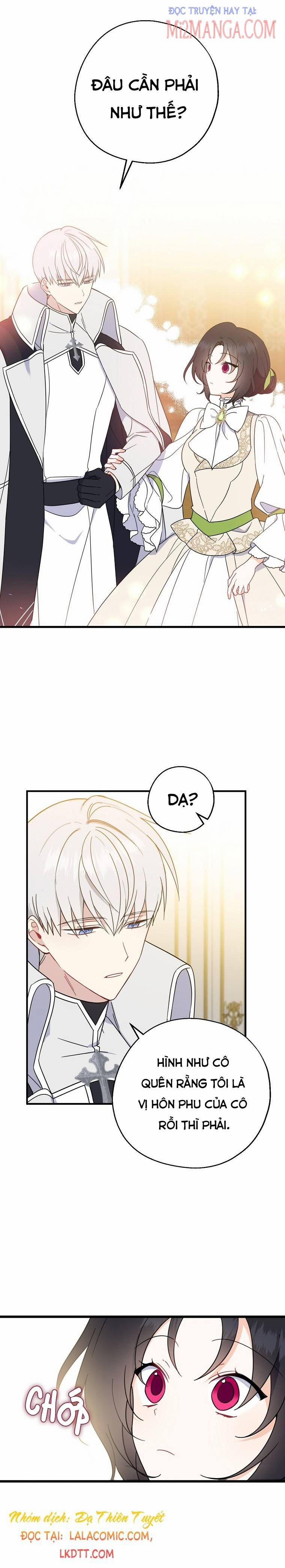 Trở Thành Con Gái Nhà Tài Phiệt 38 trang 2