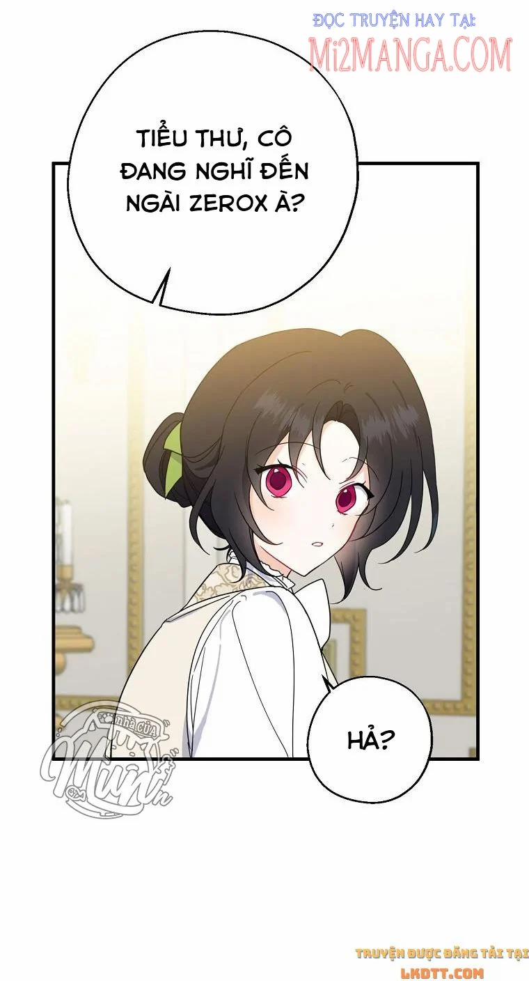 Trở Thành Con Gái Nhà Tài Phiệt 39.5 trang 14