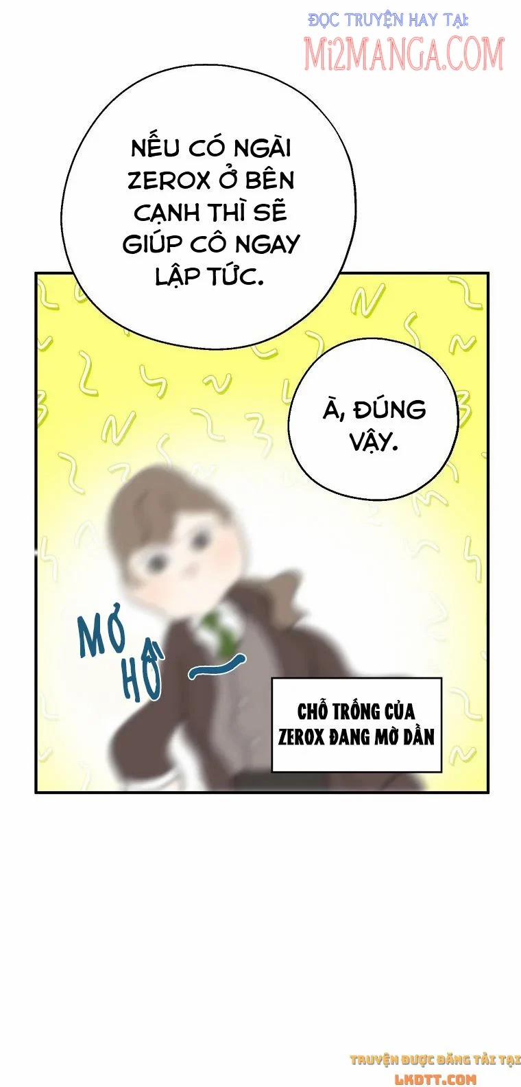 Trở Thành Con Gái Nhà Tài Phiệt 39.5 trang 15