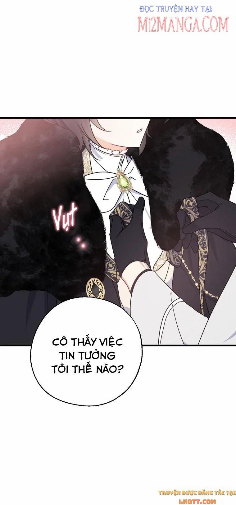 Trở Thành Con Gái Nhà Tài Phiệt 39.5 trang 2