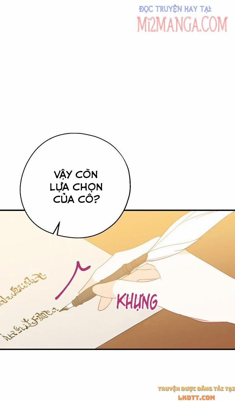 Trở Thành Con Gái Nhà Tài Phiệt 39.5 trang 23