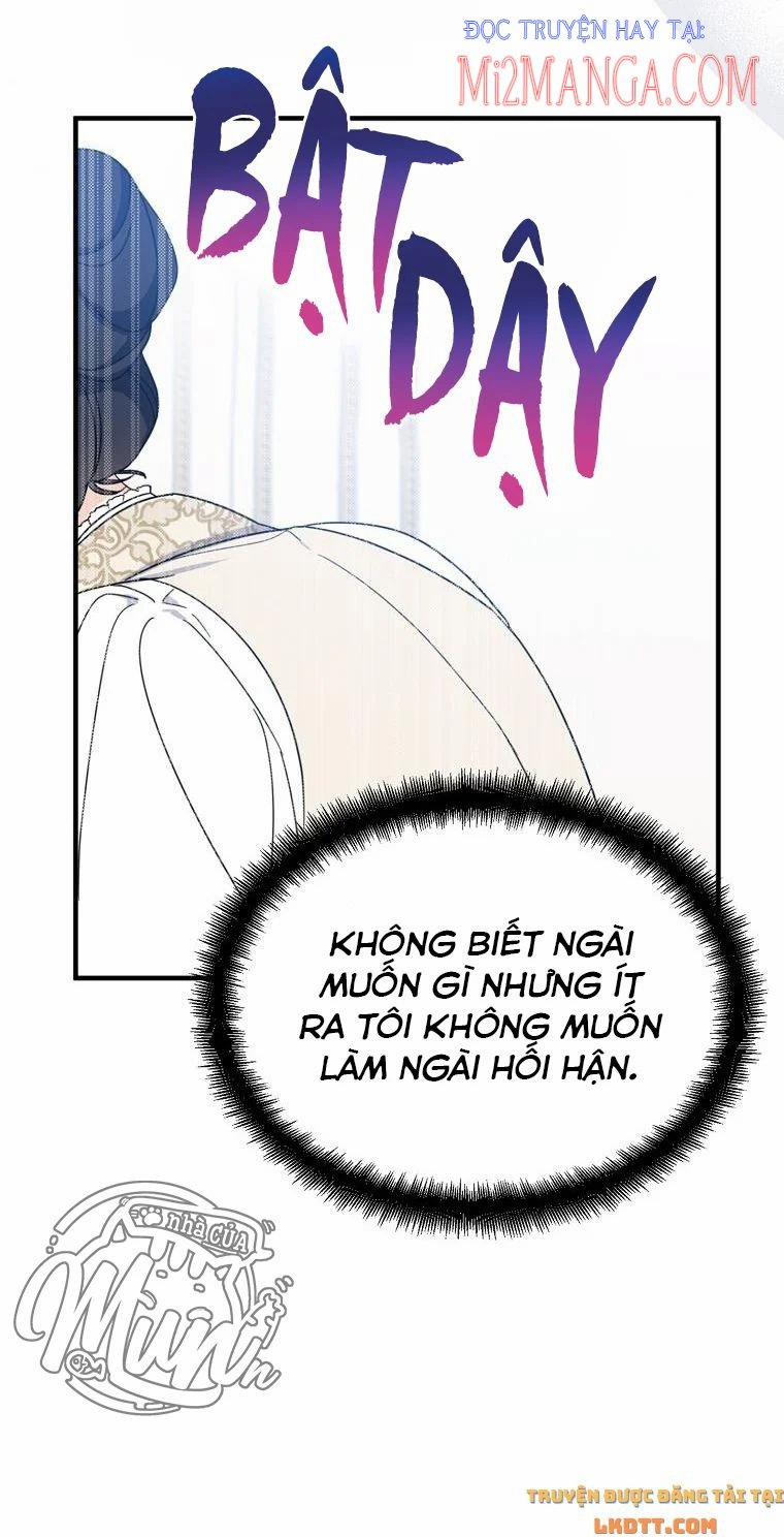 Trở Thành Con Gái Nhà Tài Phiệt 39.5 trang 26