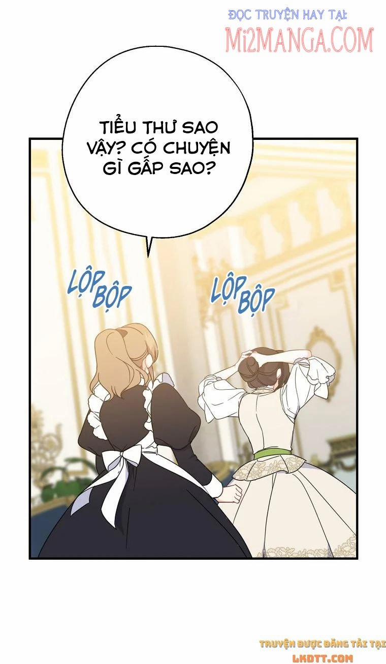 Trở Thành Con Gái Nhà Tài Phiệt 39.5 trang 27