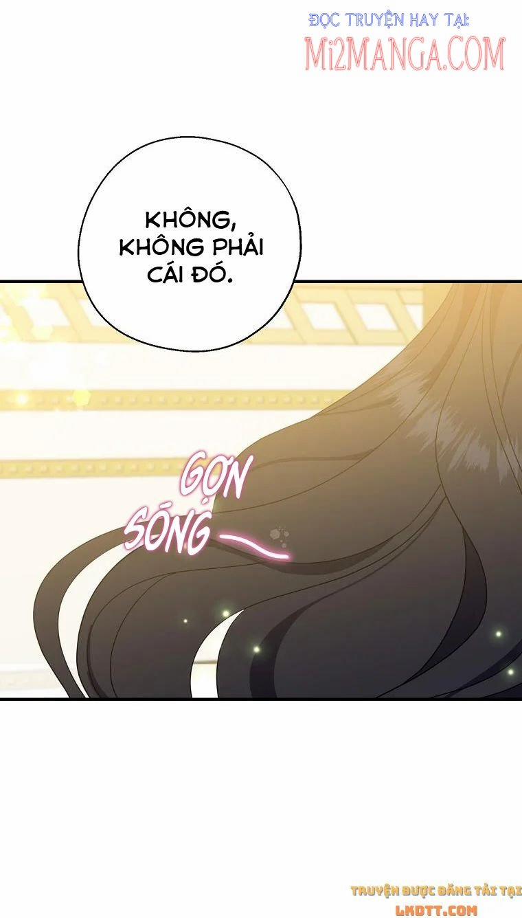 Trở Thành Con Gái Nhà Tài Phiệt 39.5 trang 29