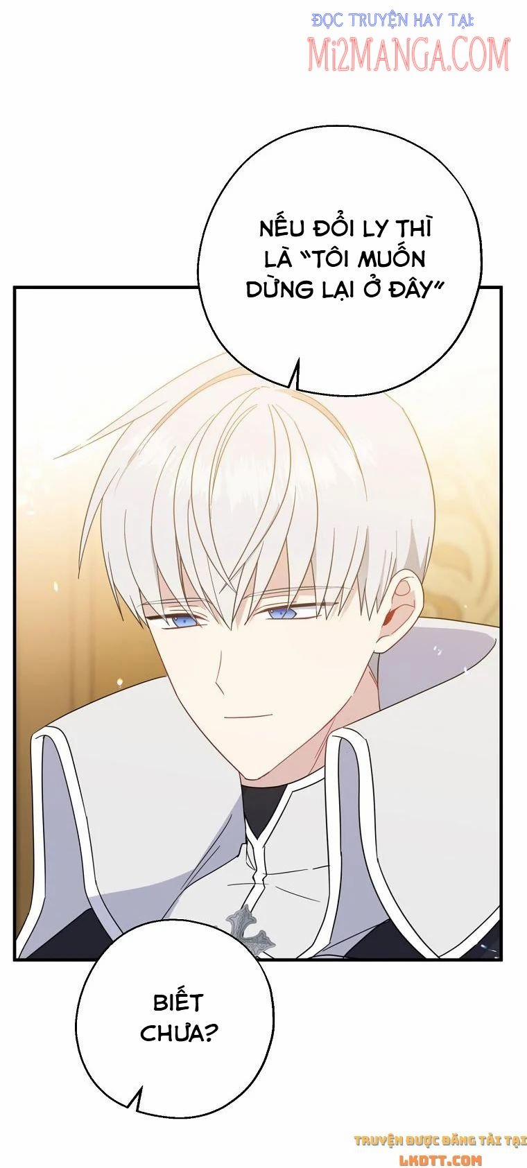 Trở Thành Con Gái Nhà Tài Phiệt 39.5 trang 7