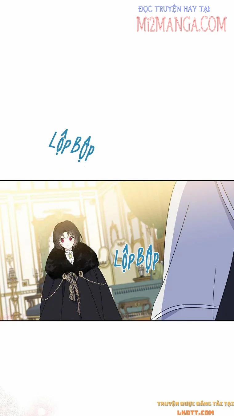 Trở Thành Con Gái Nhà Tài Phiệt 39.5 trang 8