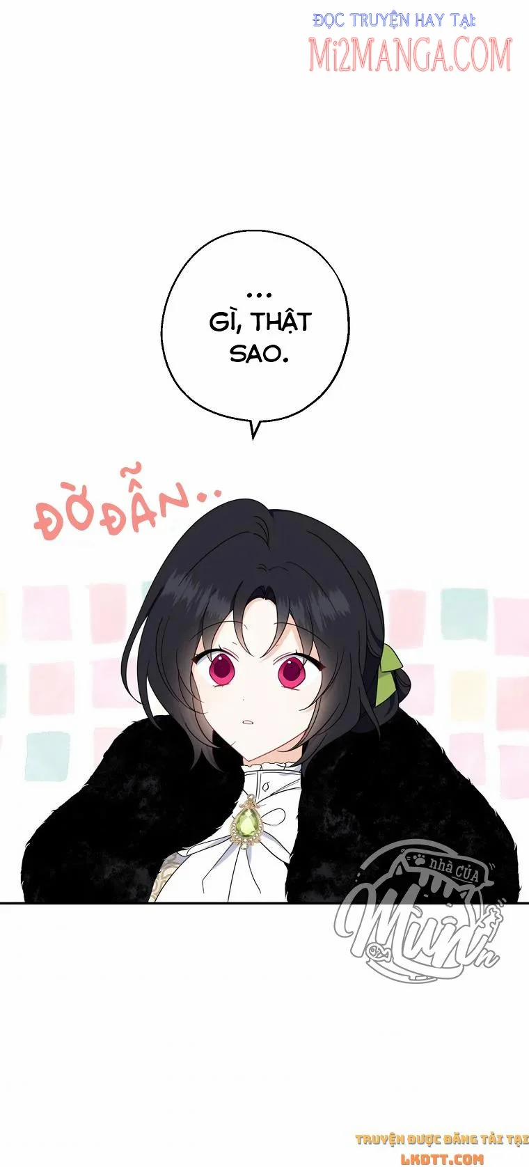 Trở Thành Con Gái Nhà Tài Phiệt 39 trang 0