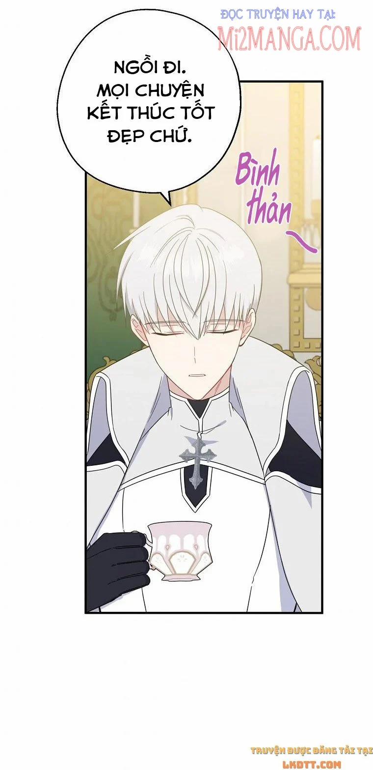 Trở Thành Con Gái Nhà Tài Phiệt 39 trang 1