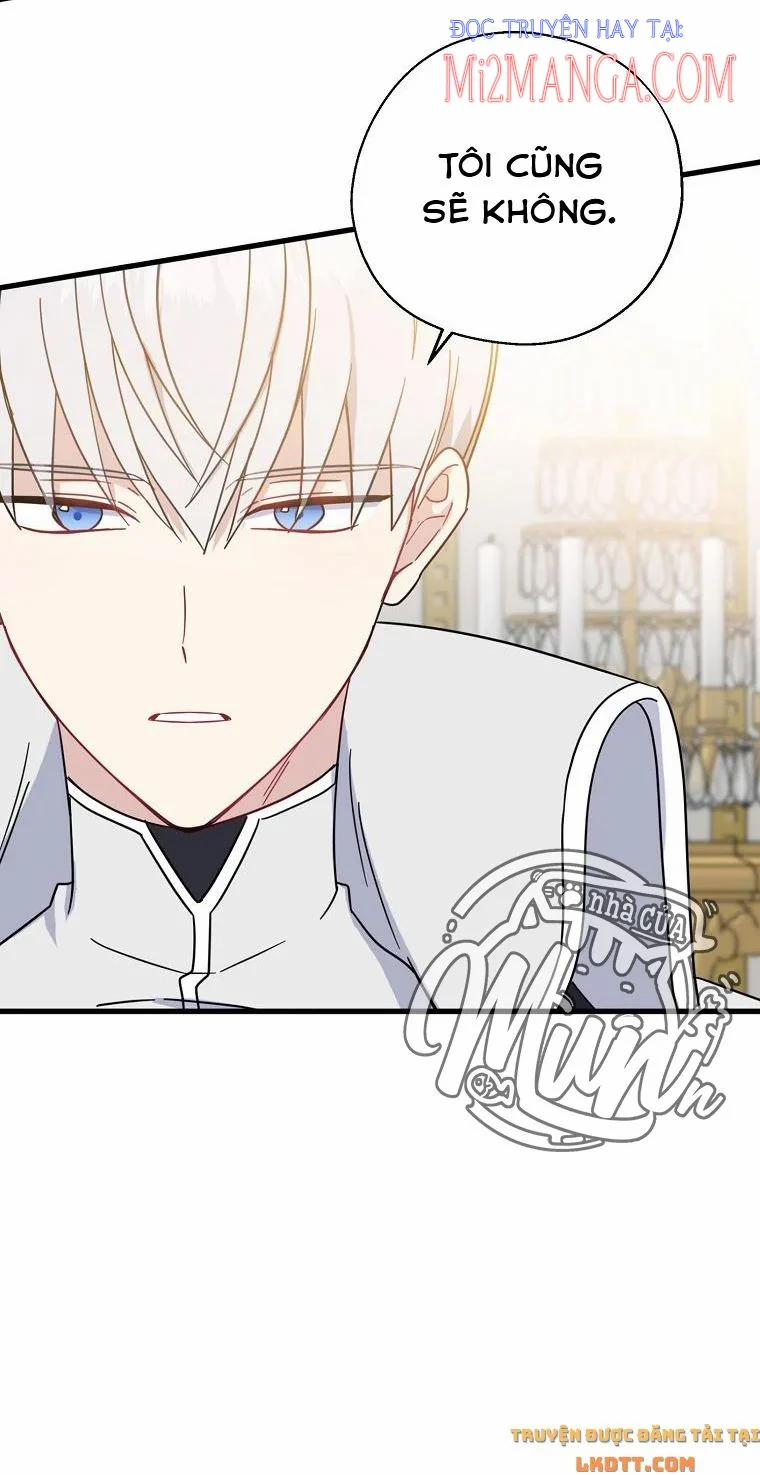 Trở Thành Con Gái Nhà Tài Phiệt 39 trang 16