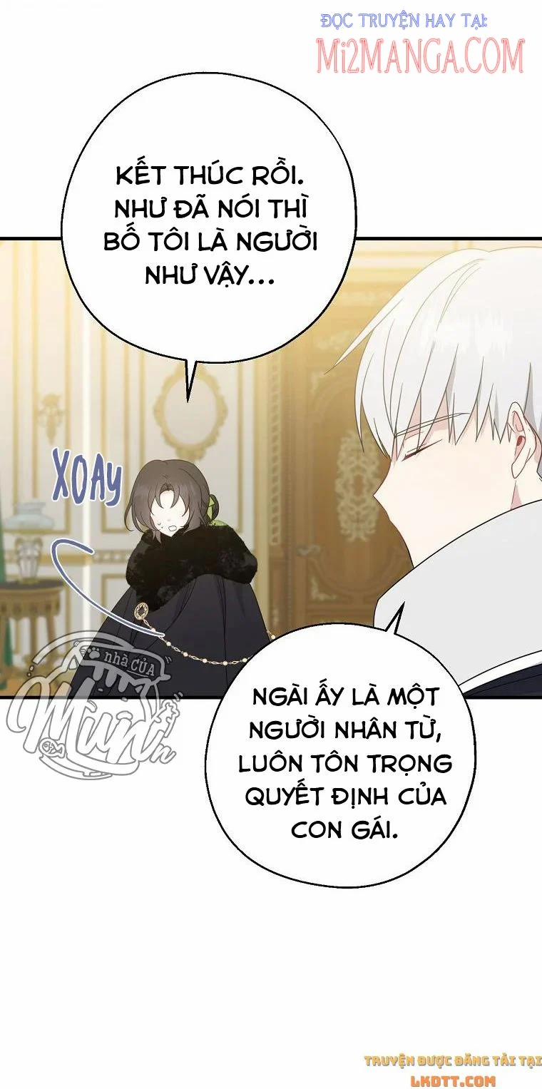 Trở Thành Con Gái Nhà Tài Phiệt 39 trang 2