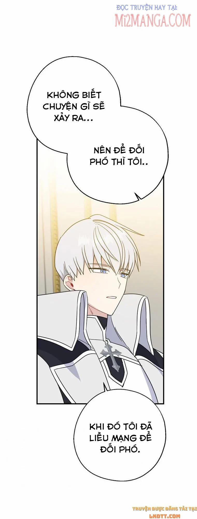 Trở Thành Con Gái Nhà Tài Phiệt 39 trang 20