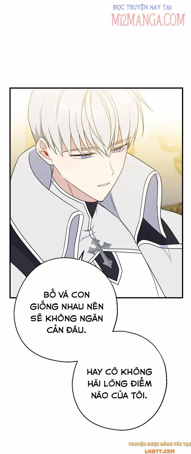 Trở Thành Con Gái Nhà Tài Phiệt 39 trang 5