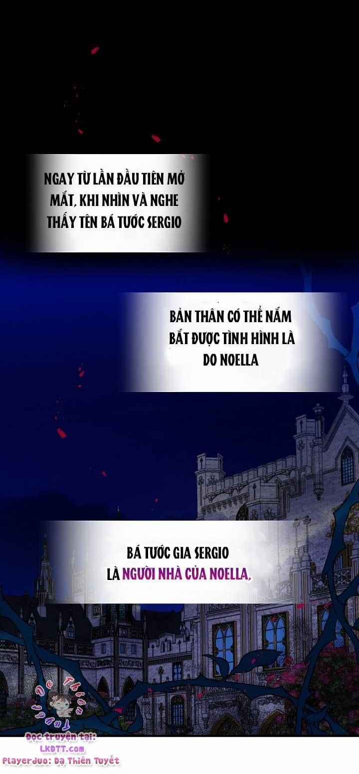 Trở Thành Con Gái Nhà Tài Phiệt 4 trang 1