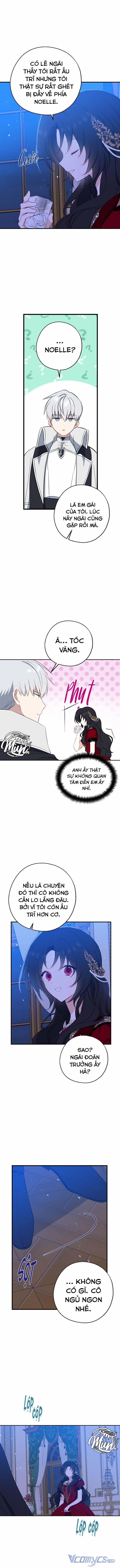 Trở Thành Con Gái Nhà Tài Phiệt 42 trang 1