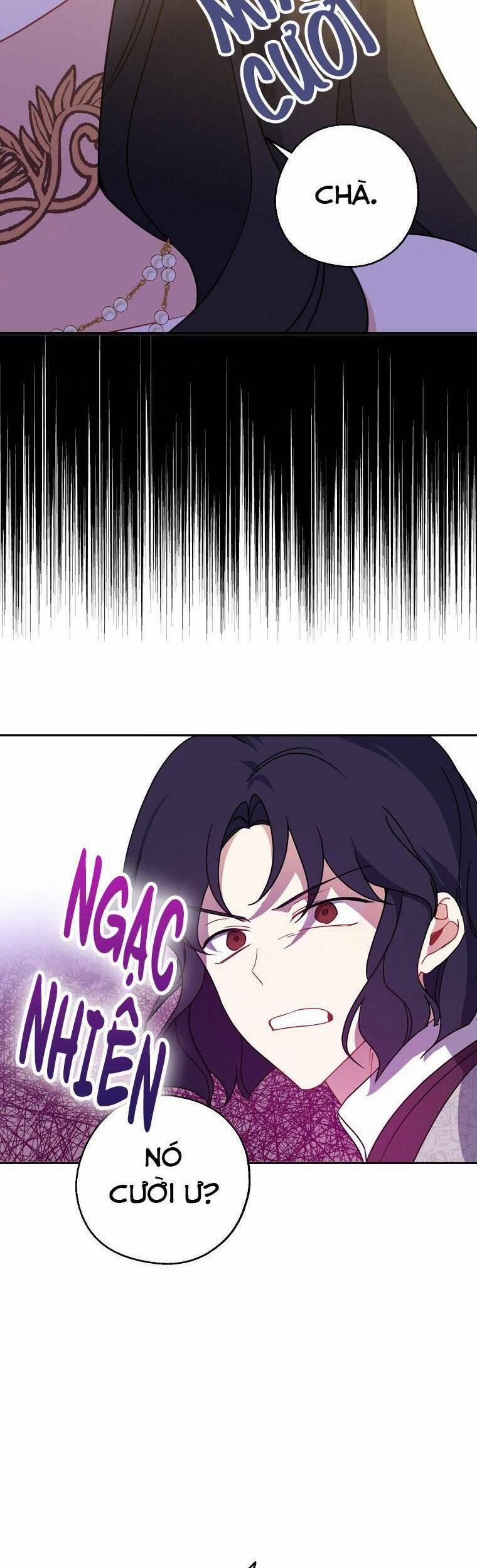 Trở Thành Con Gái Nhà Tài Phiệt 46 trang 20