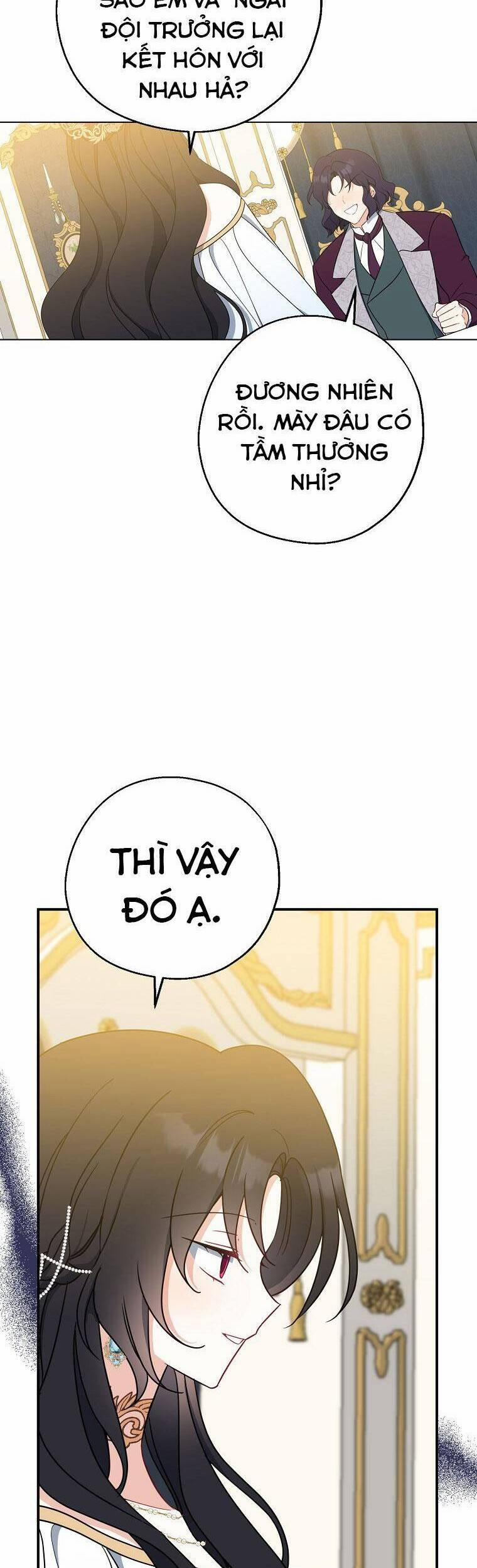 Trở Thành Con Gái Nhà Tài Phiệt 46 trang 23