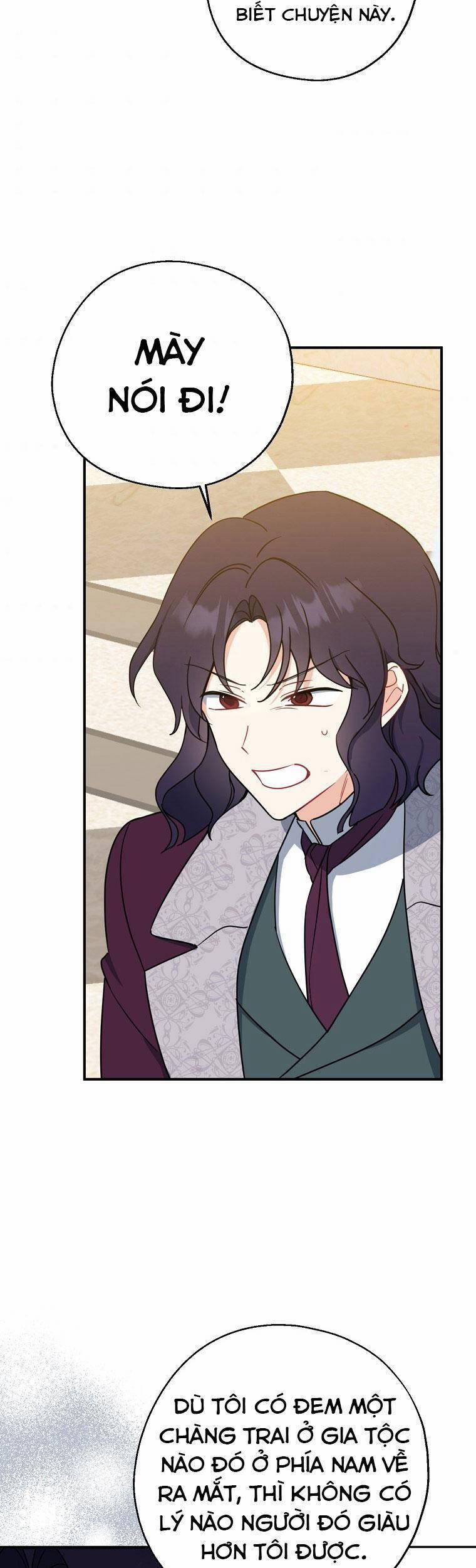 Trở Thành Con Gái Nhà Tài Phiệt 46 trang 25