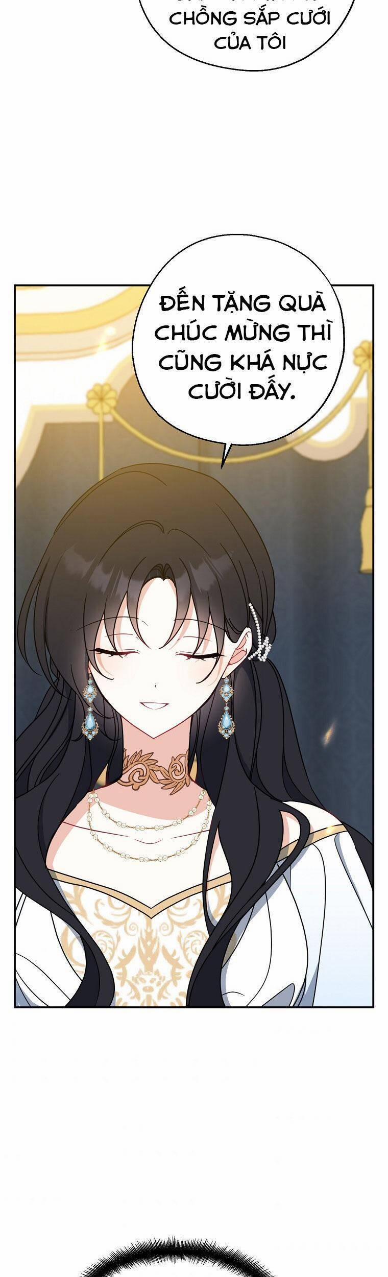 Trở Thành Con Gái Nhà Tài Phiệt 46 trang 29