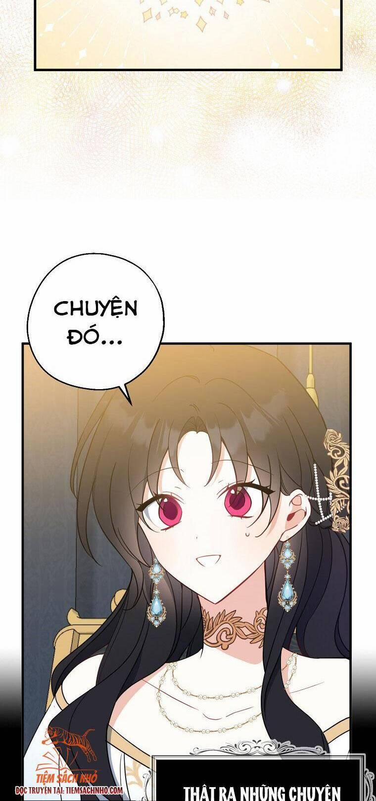 Trở Thành Con Gái Nhà Tài Phiệt 46 trang 3