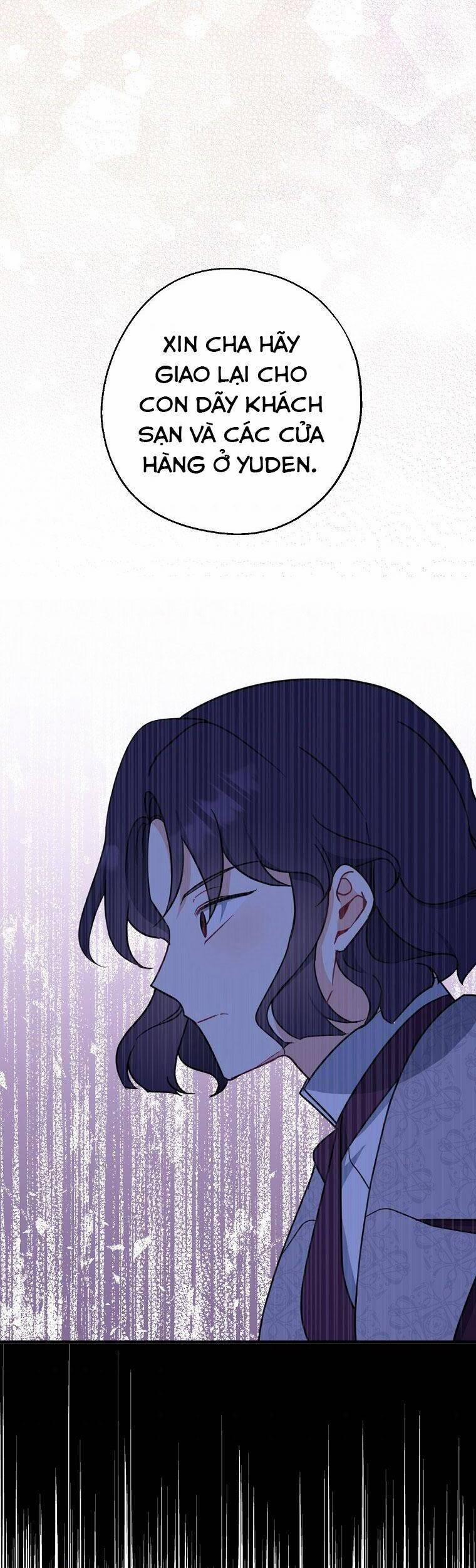 Trở Thành Con Gái Nhà Tài Phiệt 46 trang 35