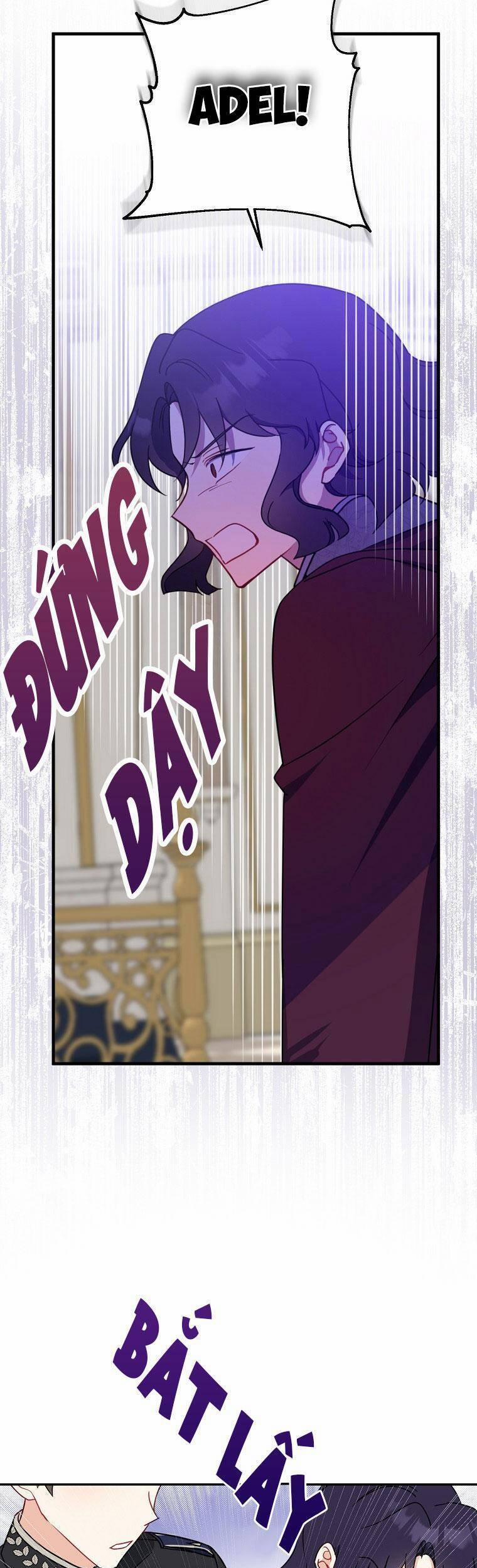 Trở Thành Con Gái Nhà Tài Phiệt 46 trang 40