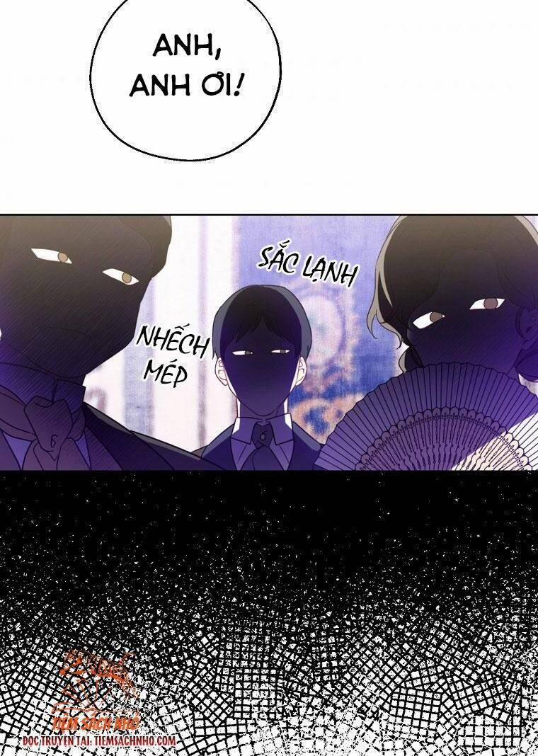 Trở Thành Con Gái Nhà Tài Phiệt 46 trang 42