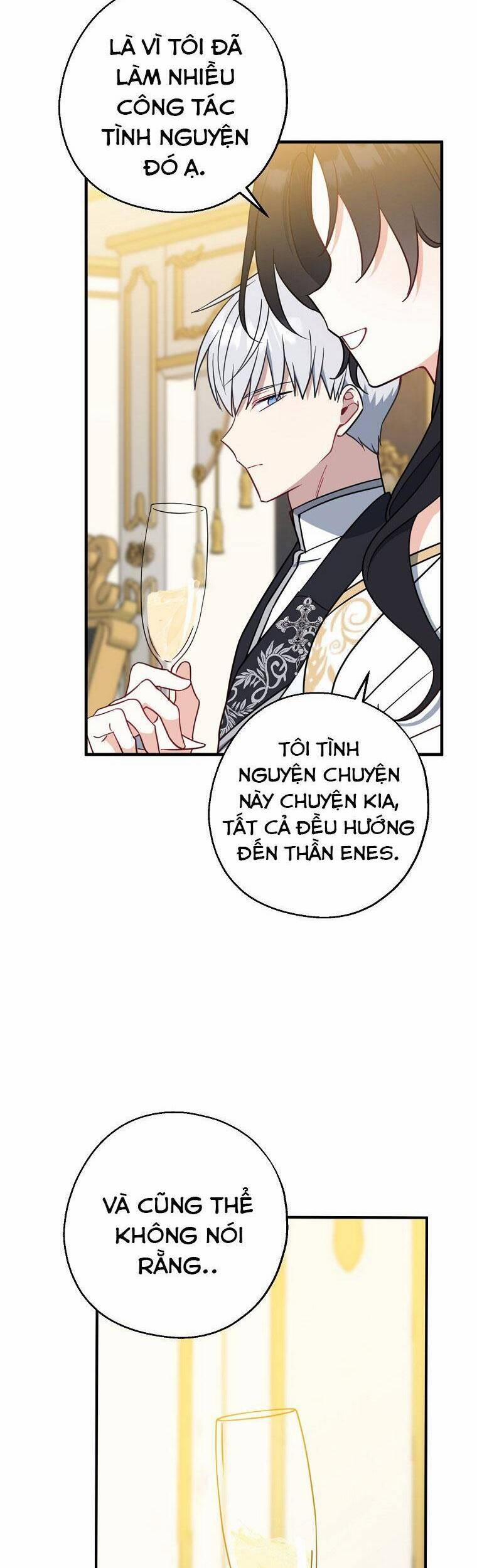 Trở Thành Con Gái Nhà Tài Phiệt 46 trang 5