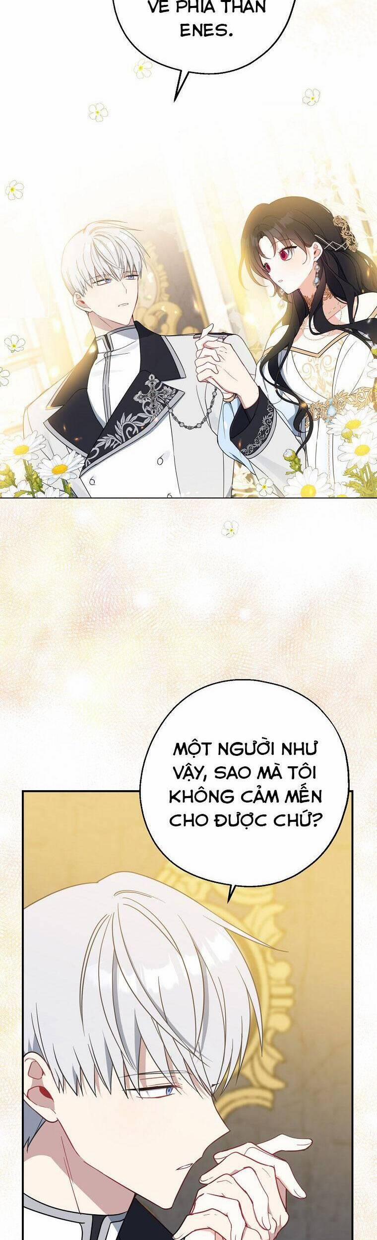 Trở Thành Con Gái Nhà Tài Phiệt 46 trang 8