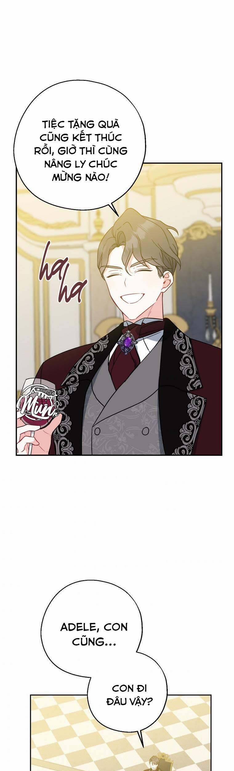 Trở Thành Con Gái Nhà Tài Phiệt 47 trang 0