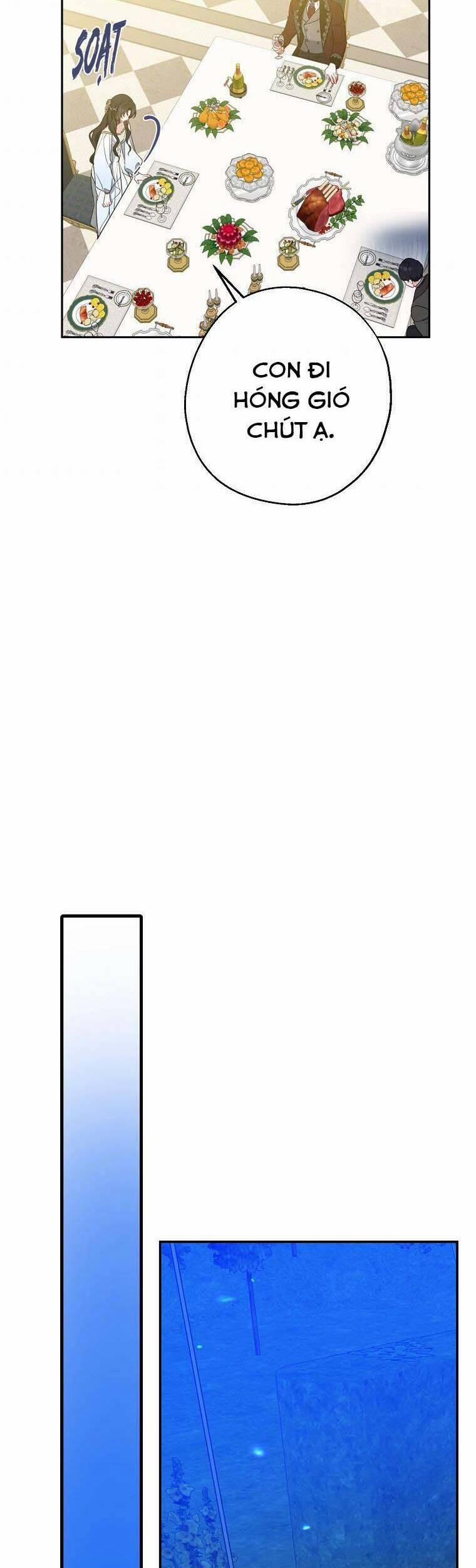 Trở Thành Con Gái Nhà Tài Phiệt 47 trang 1