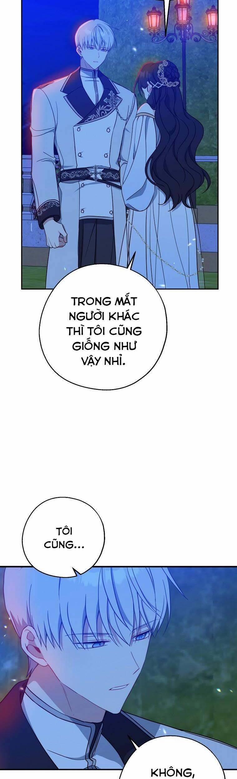 Trở Thành Con Gái Nhà Tài Phiệt 47 trang 11