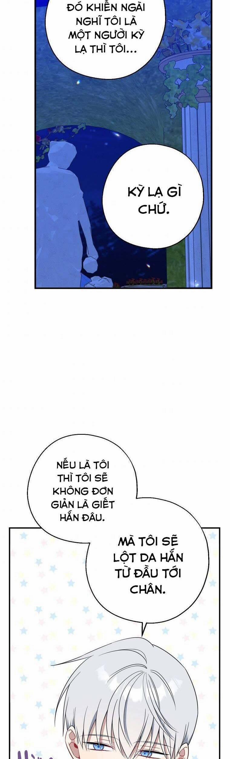 Trở Thành Con Gái Nhà Tài Phiệt 47 trang 15