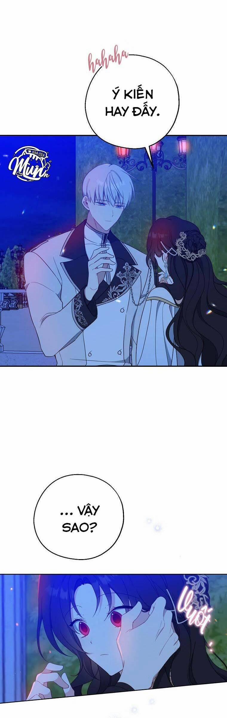 Trở Thành Con Gái Nhà Tài Phiệt 47 trang 17