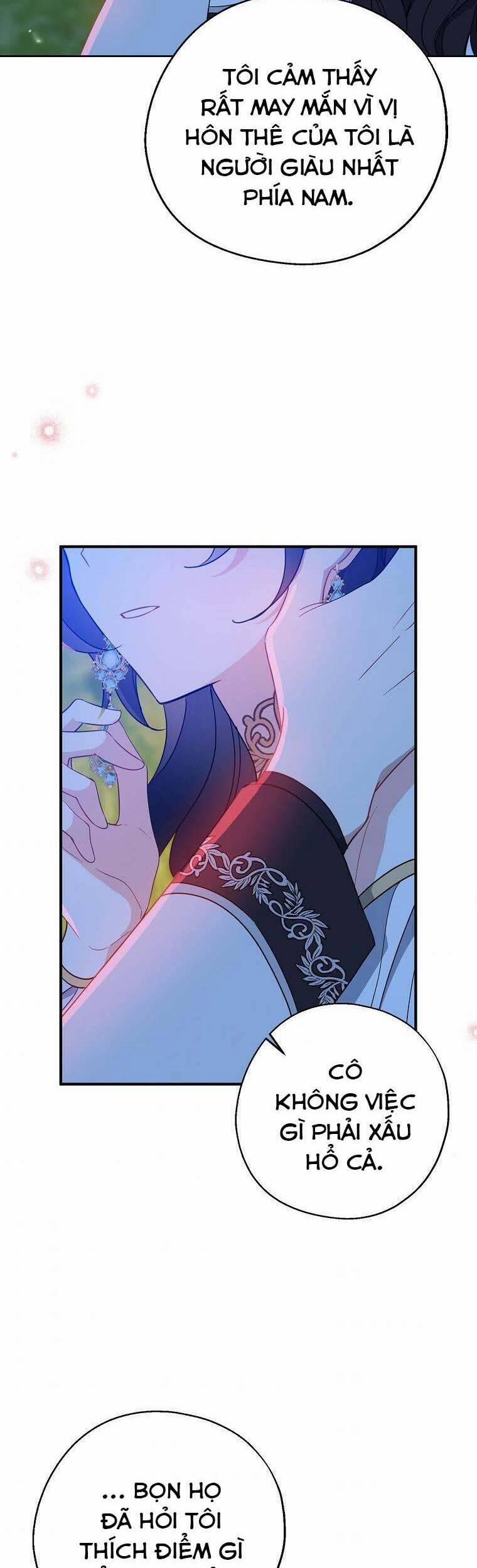 Trở Thành Con Gái Nhà Tài Phiệt 47 trang 19