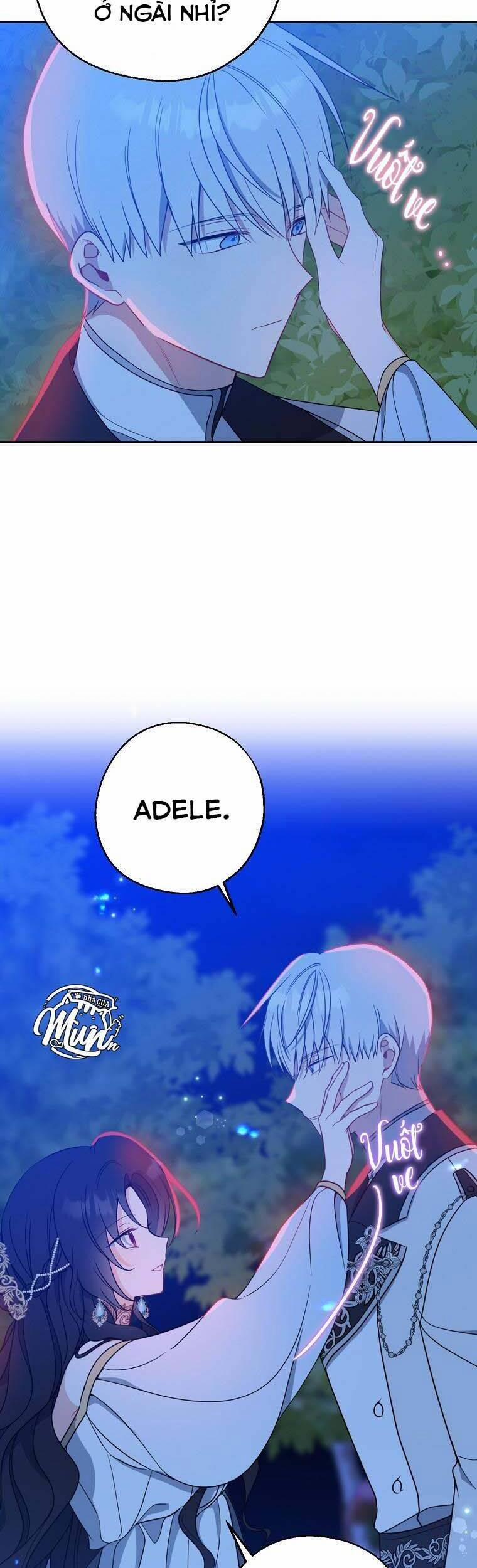 Trở Thành Con Gái Nhà Tài Phiệt 47 trang 20