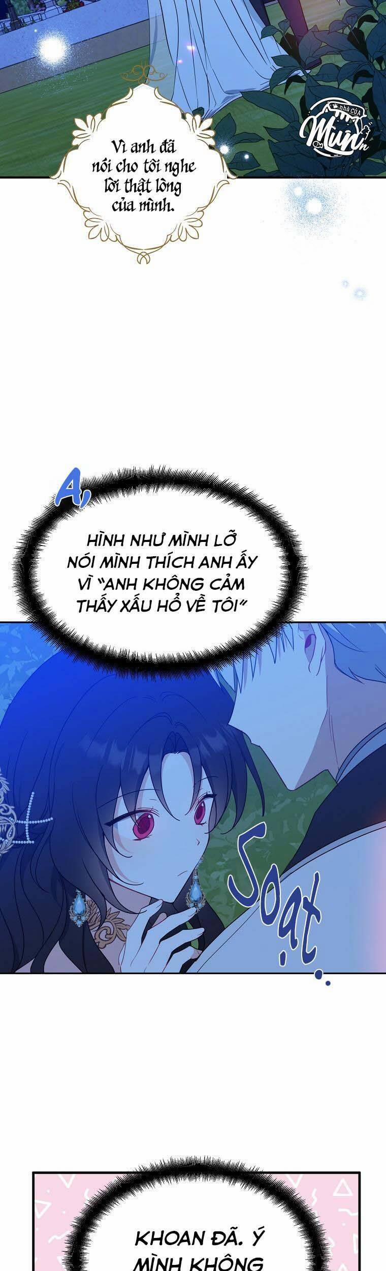 Trở Thành Con Gái Nhà Tài Phiệt 47 trang 22