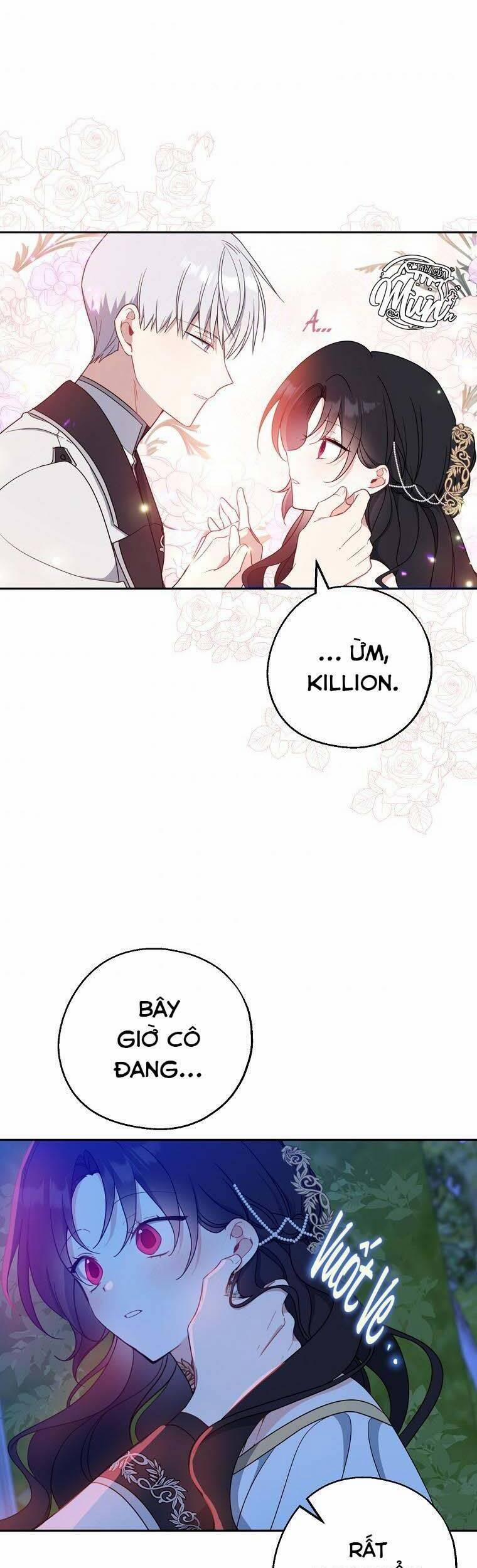 Trở Thành Con Gái Nhà Tài Phiệt 47 trang 24