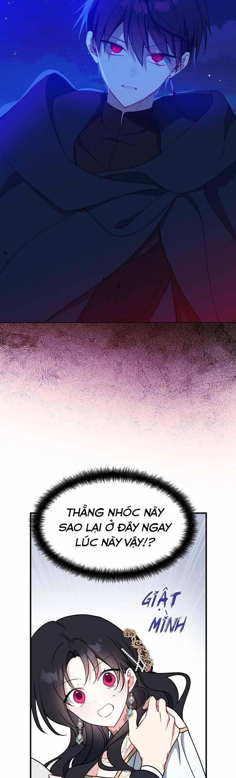 Trở Thành Con Gái Nhà Tài Phiệt 47 trang 29