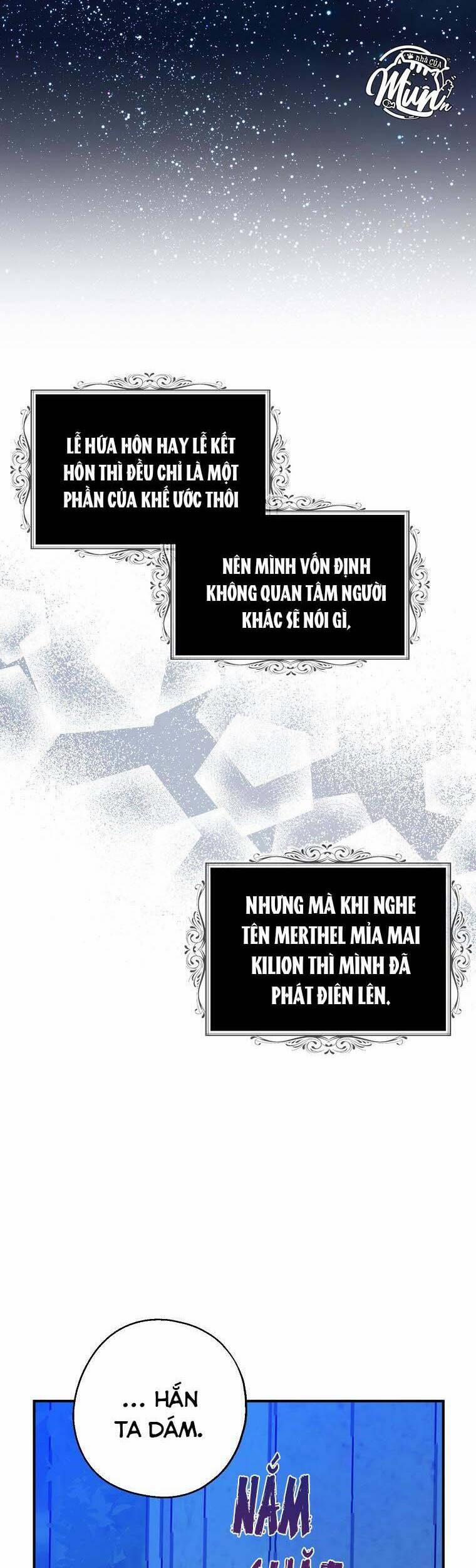 Trở Thành Con Gái Nhà Tài Phiệt 47 trang 3