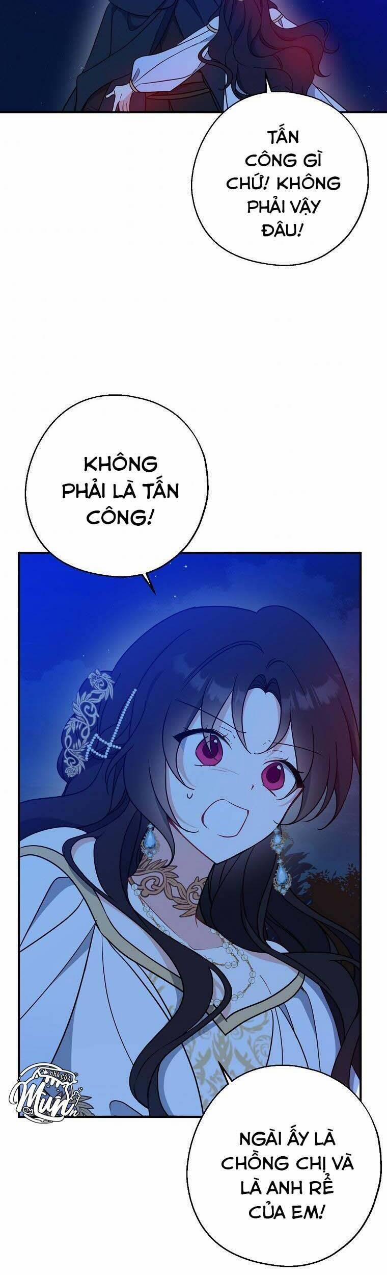 Trở Thành Con Gái Nhà Tài Phiệt 47 trang 34