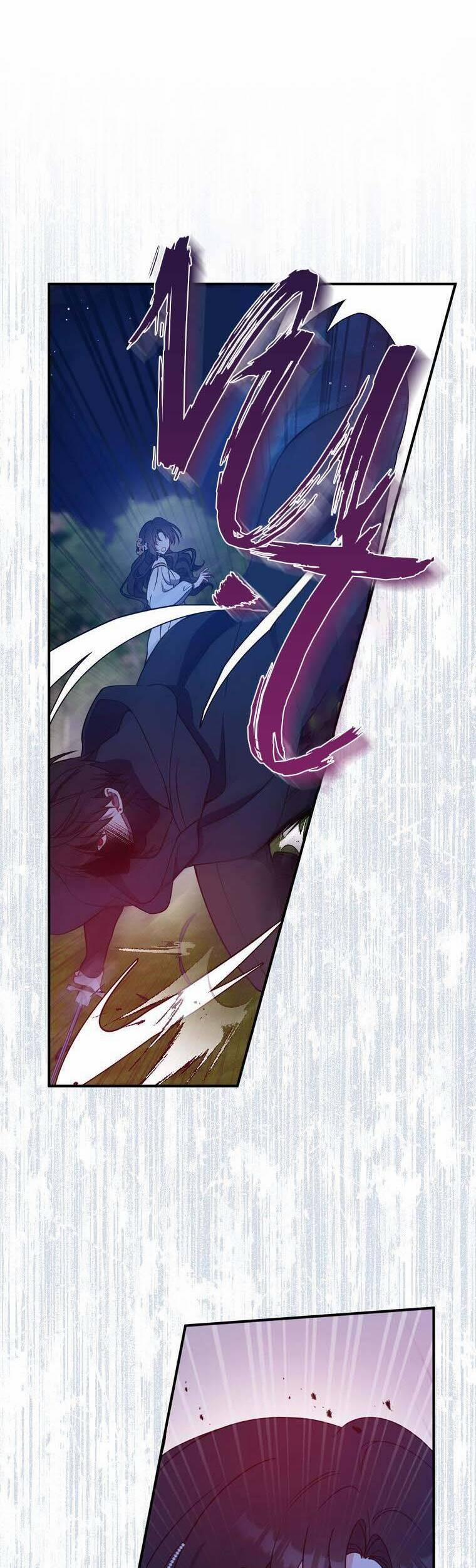 Trở Thành Con Gái Nhà Tài Phiệt 47 trang 37