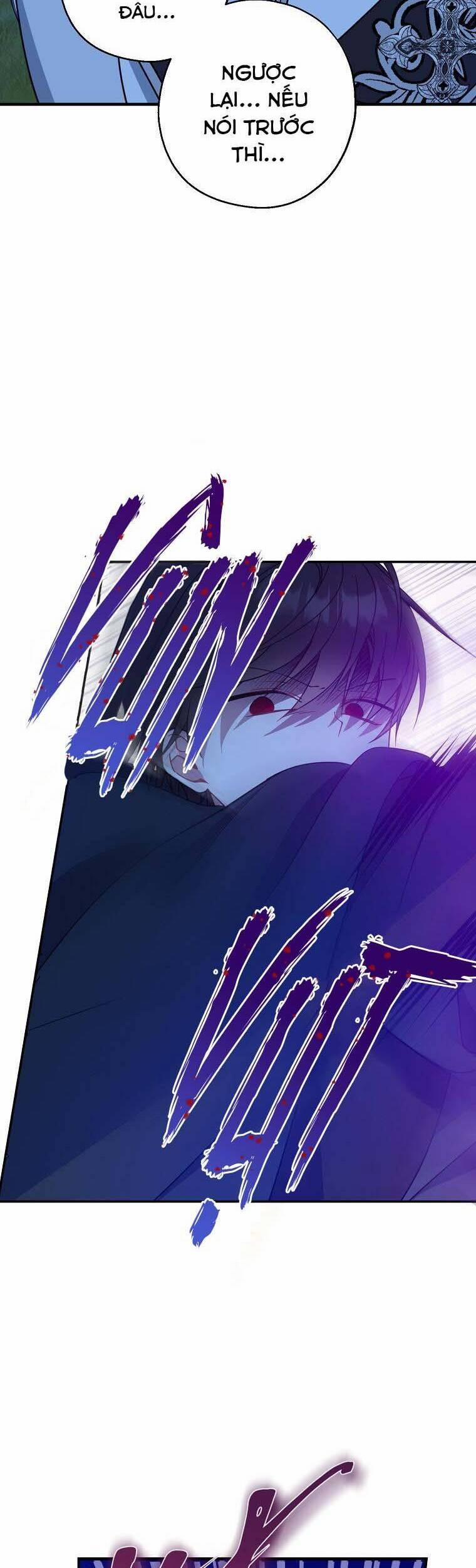 Trở Thành Con Gái Nhà Tài Phiệt 47 trang 42