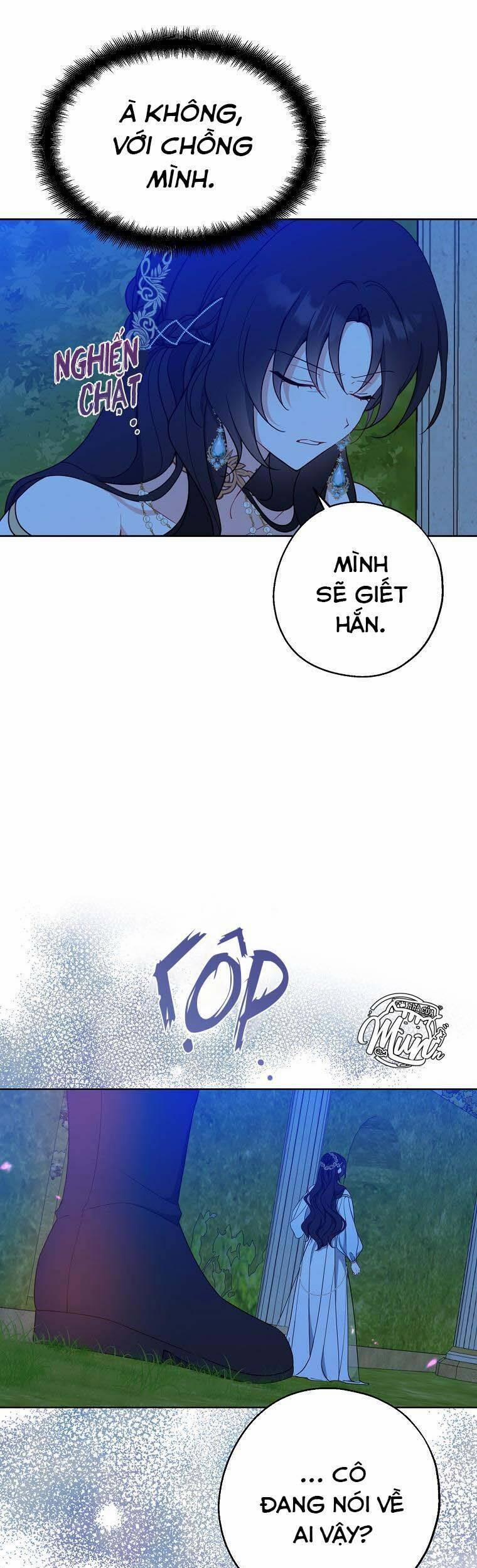 Trở Thành Con Gái Nhà Tài Phiệt 47 trang 5