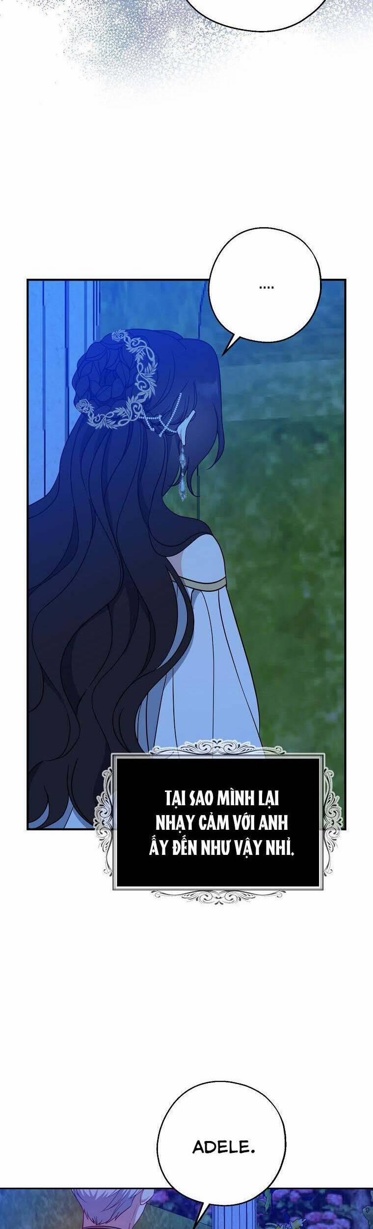 Trở Thành Con Gái Nhà Tài Phiệt 47 trang 6