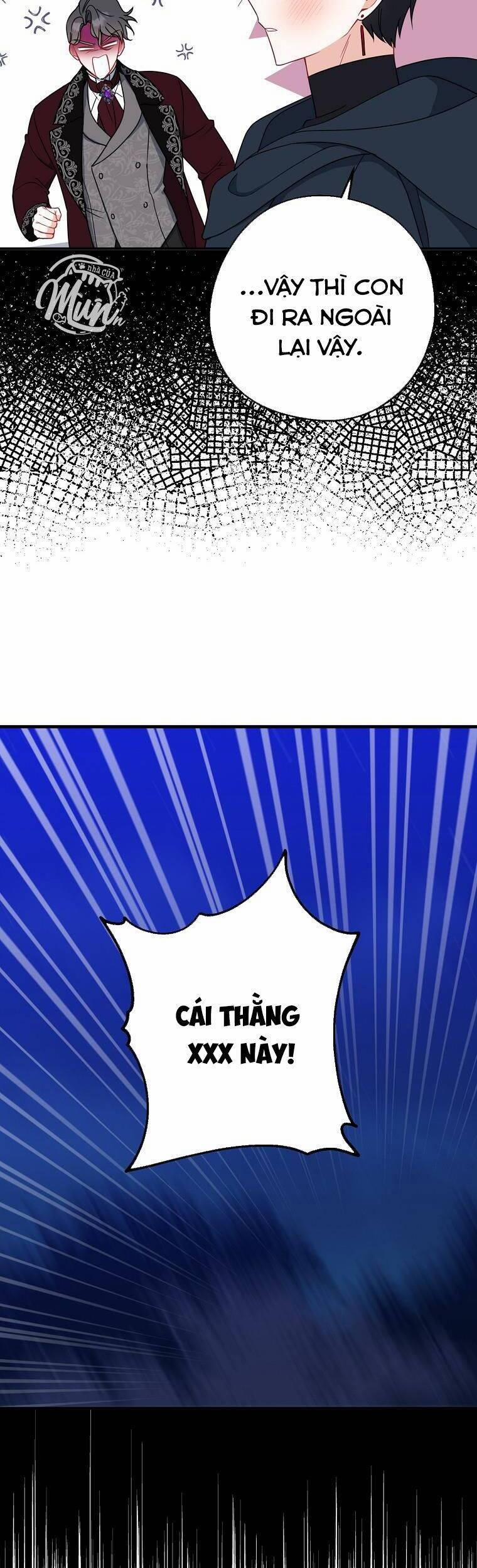 Trở Thành Con Gái Nhà Tài Phiệt 48 trang 12