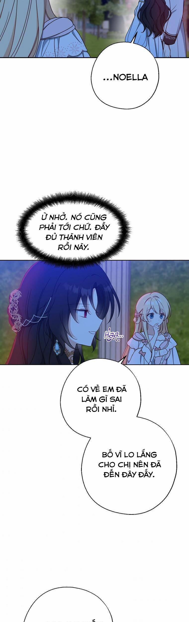 Trở Thành Con Gái Nhà Tài Phiệt 48 trang 15