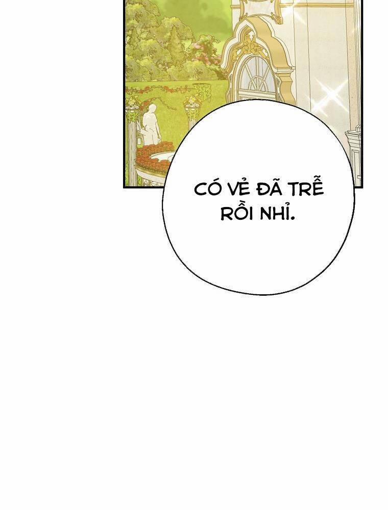 Trở Thành Con Gái Nhà Tài Phiệt 48 trang 19