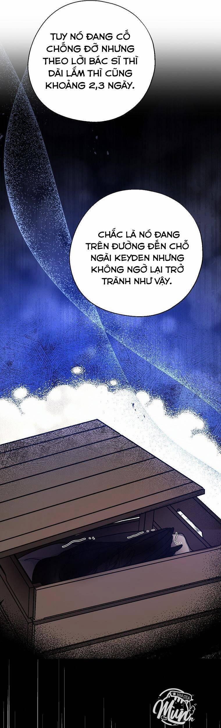 Trở Thành Con Gái Nhà Tài Phiệt 48 trang 20