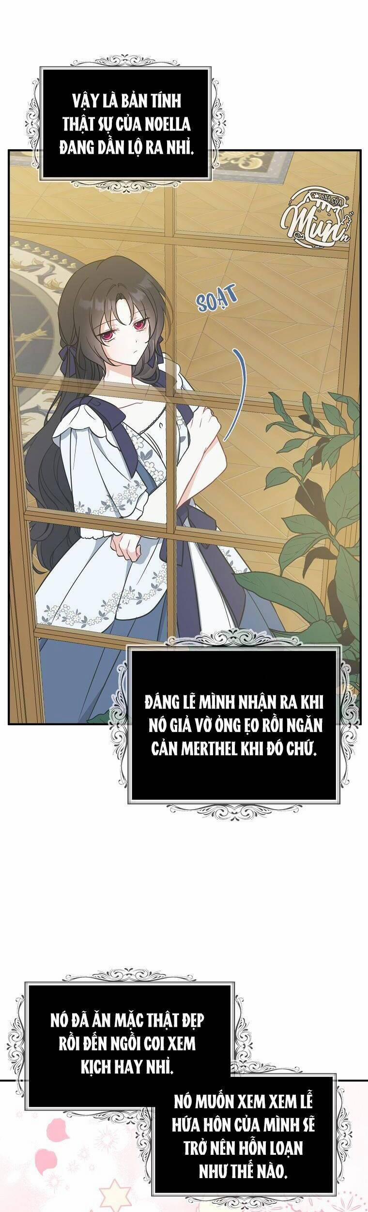 Trở Thành Con Gái Nhà Tài Phiệt 48 trang 22